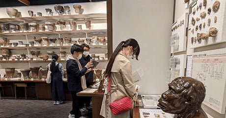 考古学研究会