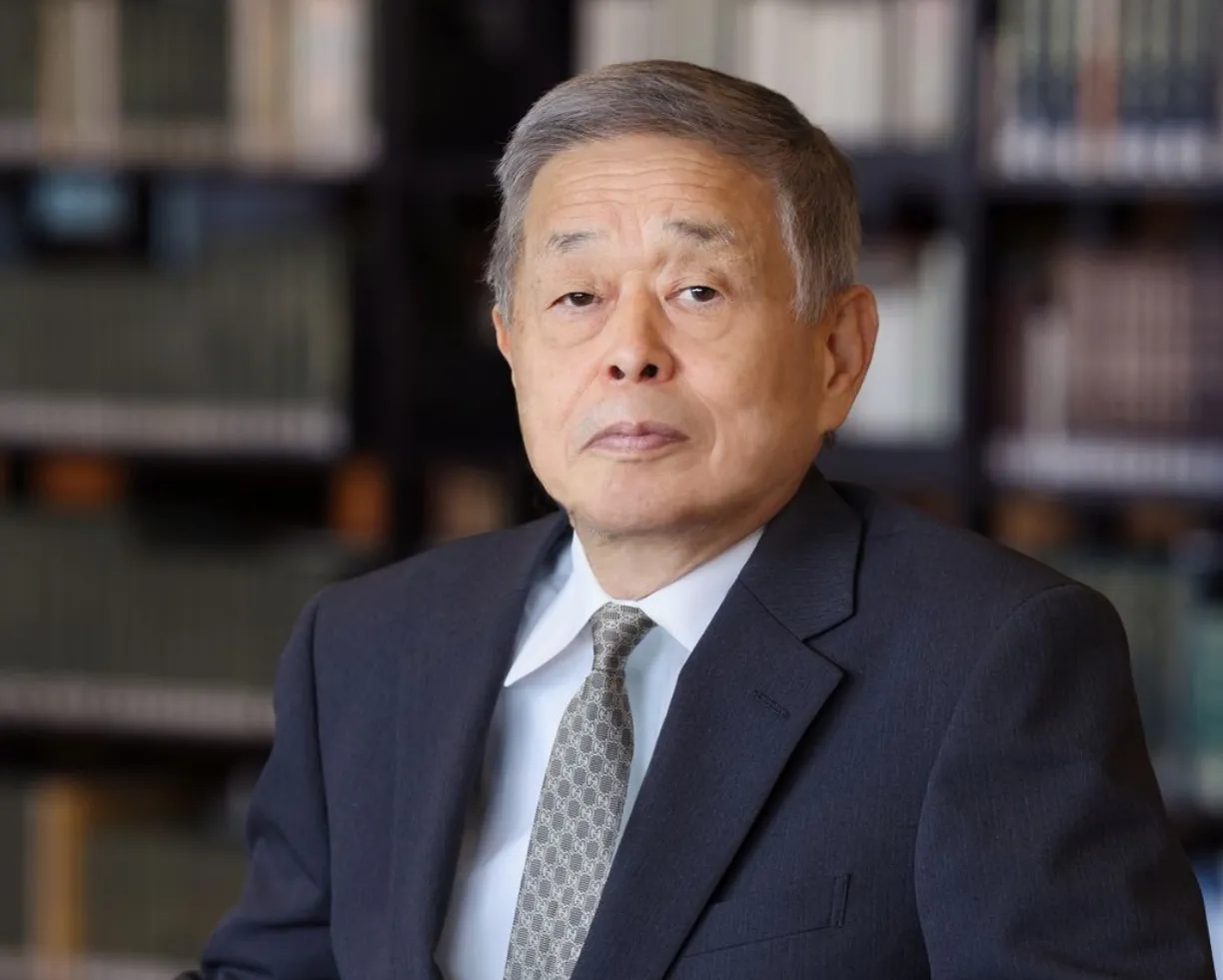 学校法人大正大学　理事長 柏木 正博